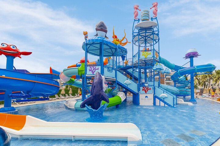 Water park