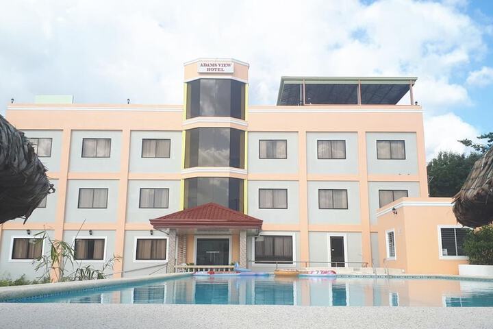 Hotel 29 of 29