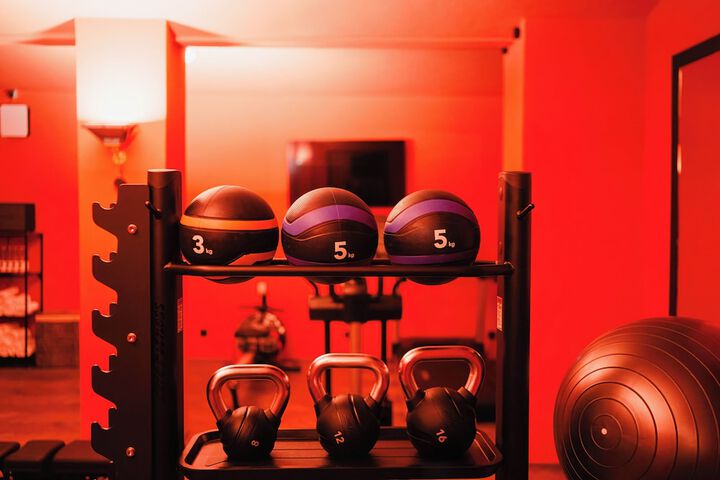 Health and Fitness 41 of 94