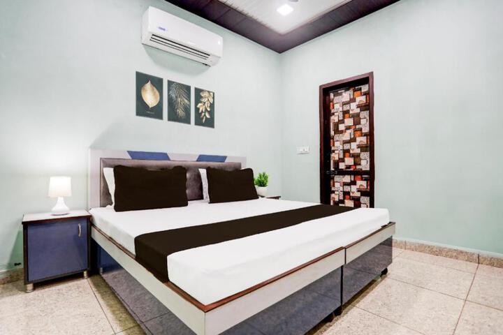 Hotel O Shiv Sai Guest House