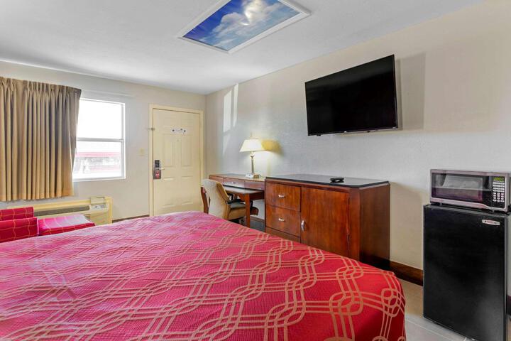 1 King Bed Upgrade (21 of 24)