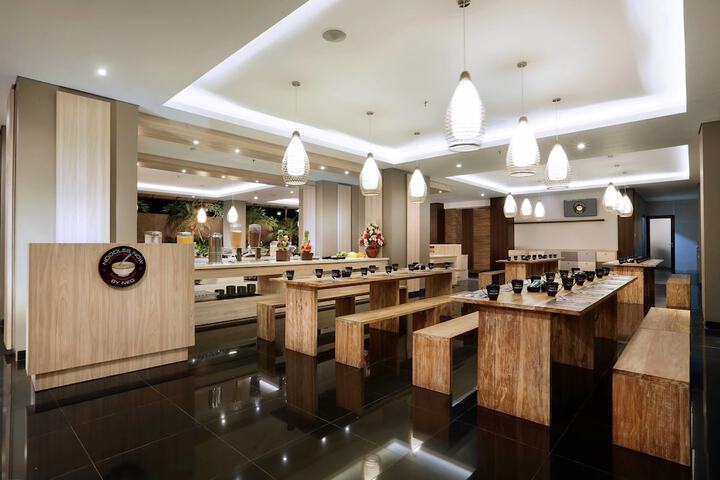 Restaurants