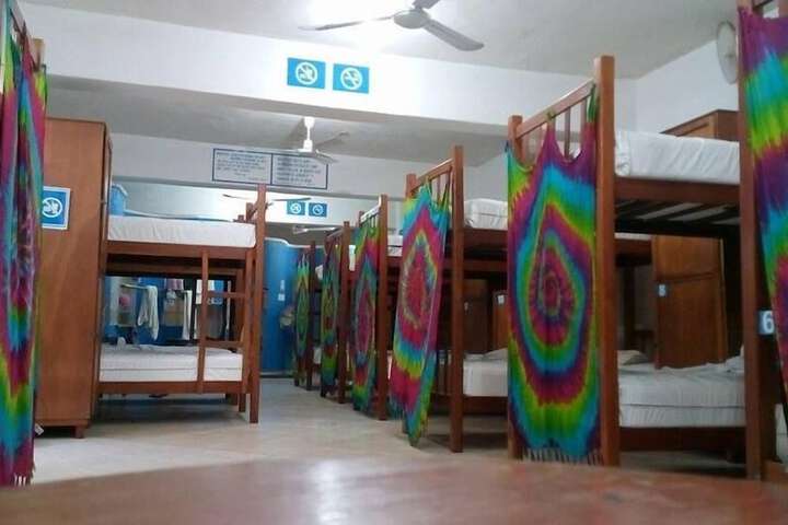 Room 5 of 23
