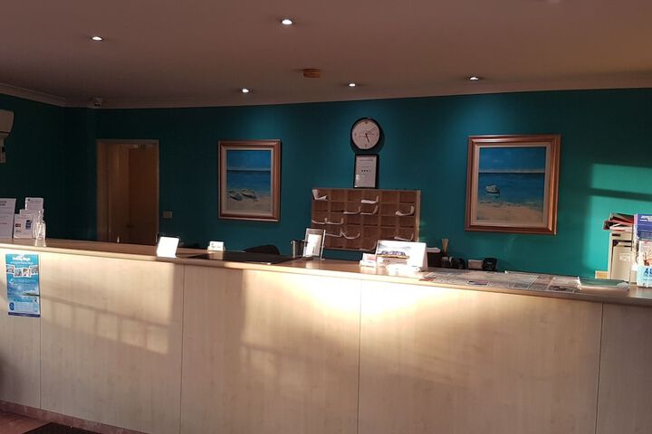 Hotel Interior 3 of 45