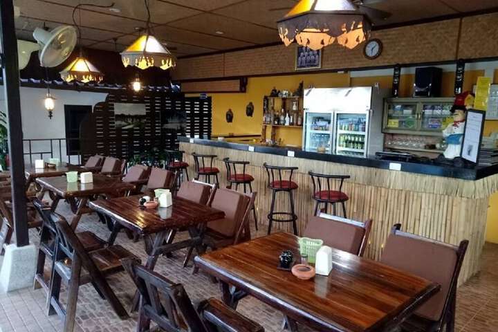 Restaurants