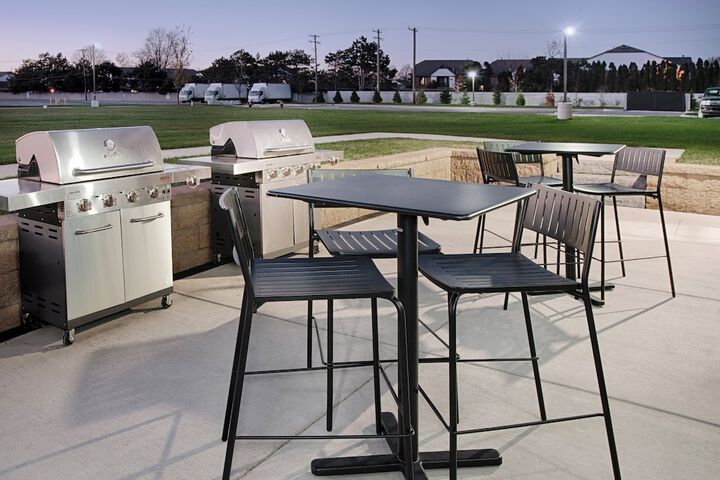 Property amenity