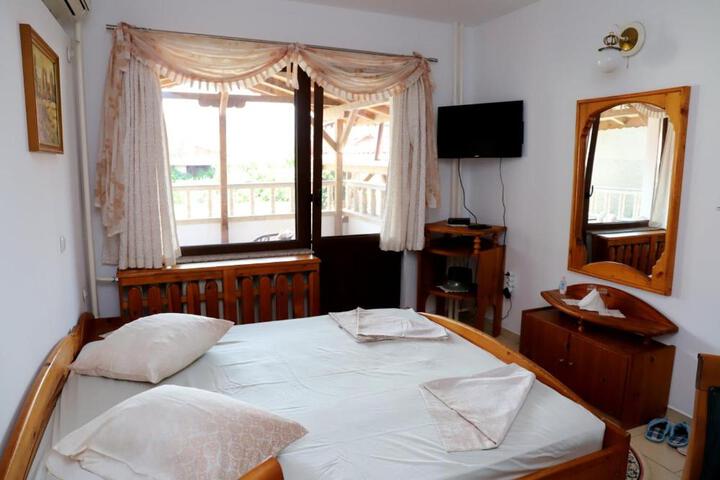 Hotel Mishel