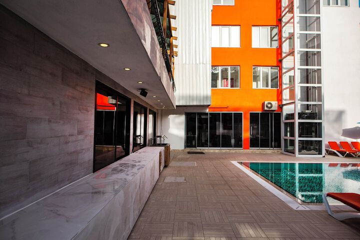 Hotel 127 of 135