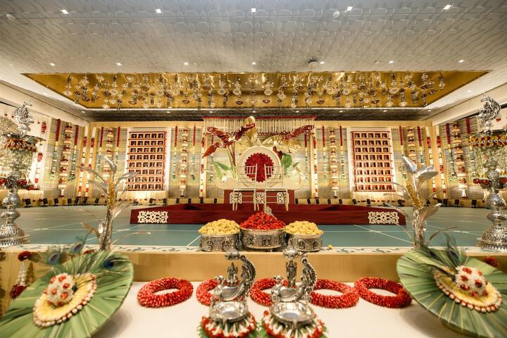 Wedding/Banquet 219 of 231