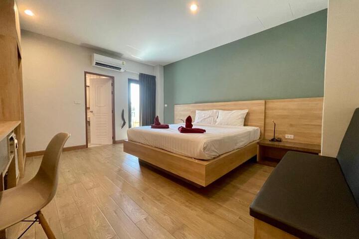 Fitness Facility Photos