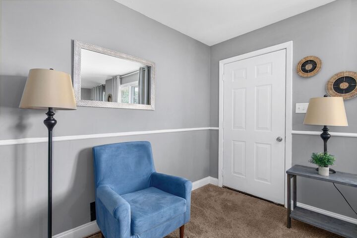 Beds on Broadmoor Two Units