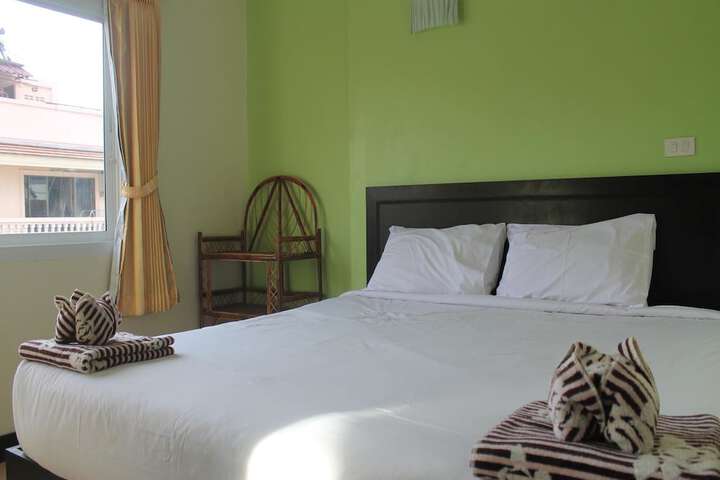 Fitness Center Photo