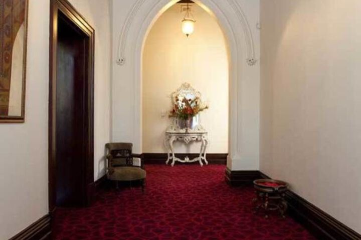 Ballroom/Hall 25 of 47