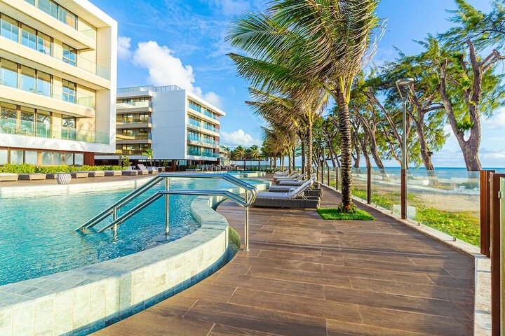 Oceana Atlântico Hotel in João Pessoa