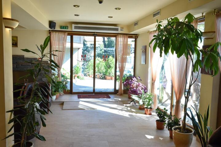 Hotel Interior 3 of 57