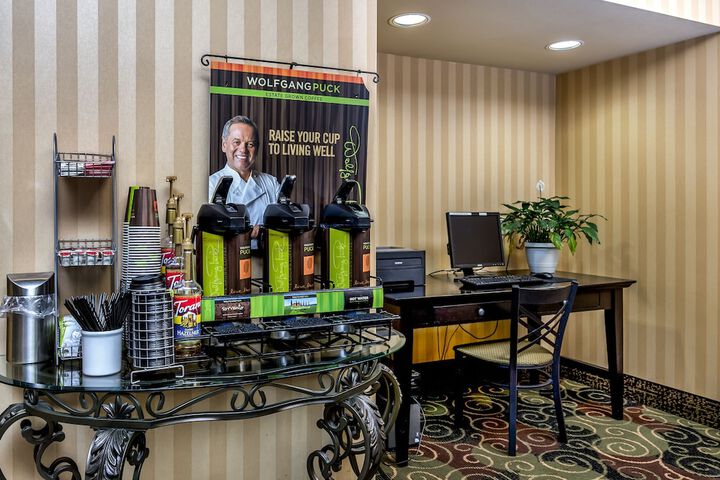 Hotel Interior 3 of 32