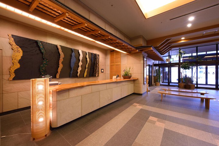 Hotel Interior 3 of 45