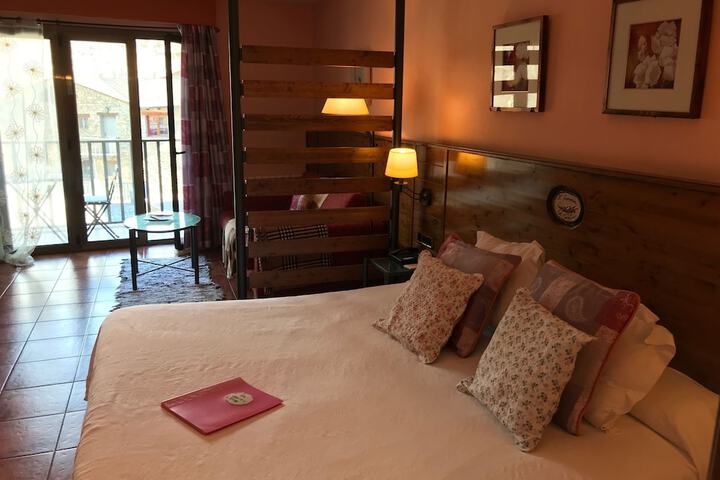 Room View