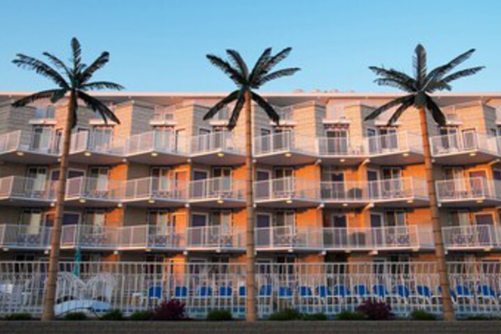 Hotel 250 of 258