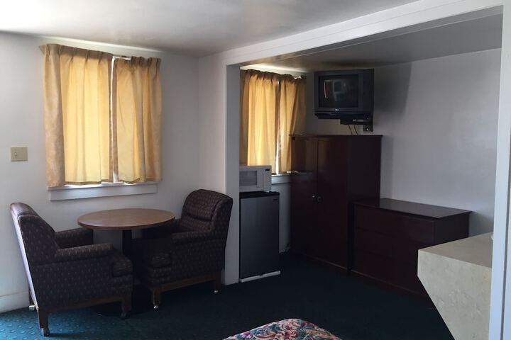 Room 7 of 21