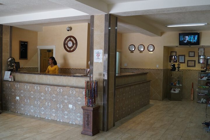 Hotel Interior 4 of 95