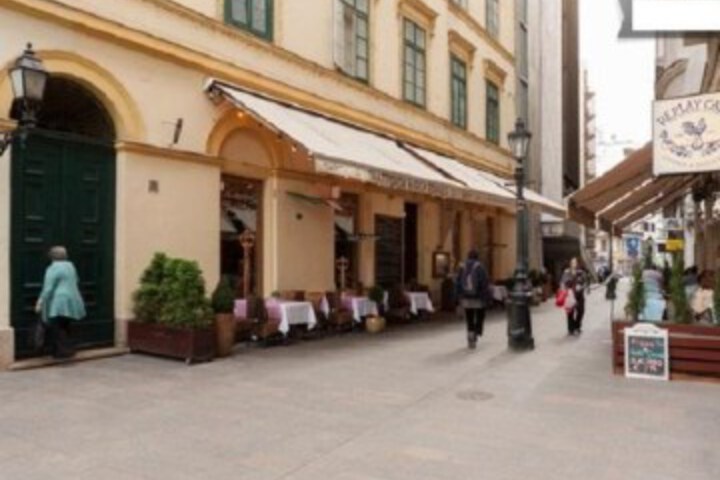 Photo of Best Star Budapest