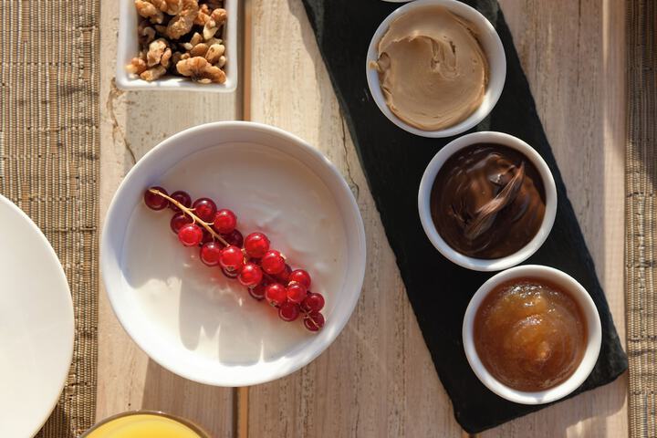 Breakfast/Coffee Service 52 of 70