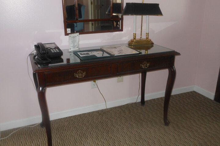 Standard Apartment 1 King Bed with Sofa Bed Upper Floor No Elevator (1 of 8)