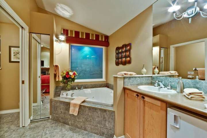 Bathroom Vanities