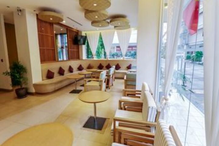 Hotel Interior 26 of 49