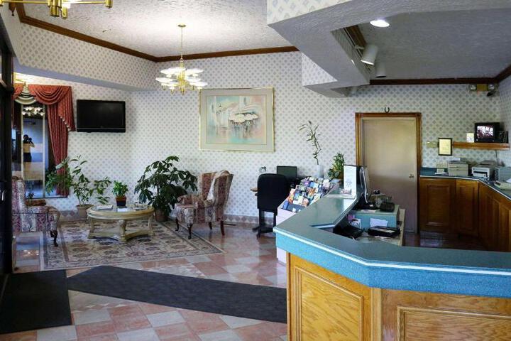 Hotel Interior 2 of 23