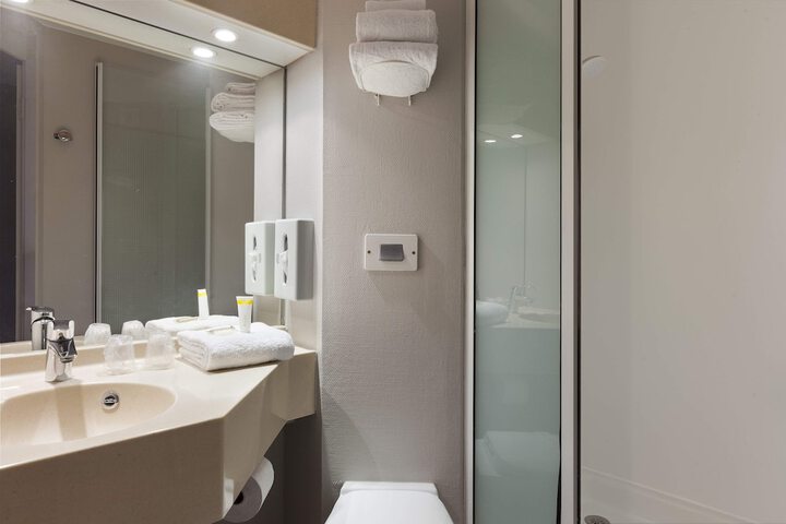 Bathroom Vanities
