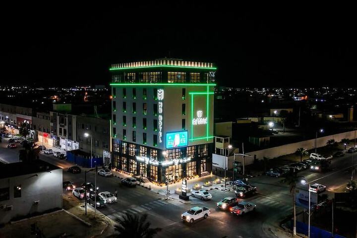 MH HOTEL