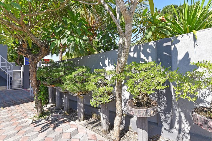 Hotel Exterior 36 of 37
