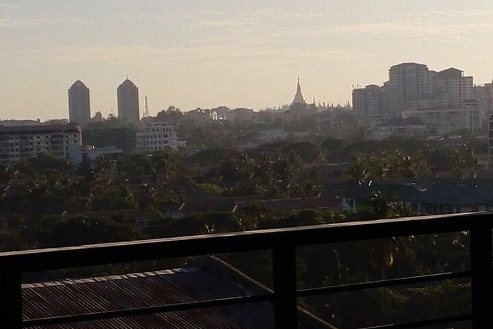 Hotel View 43 of 43