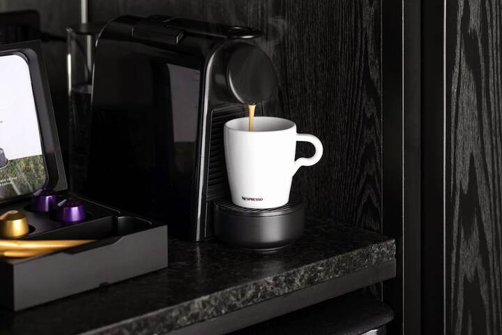 Breakfast/Coffee Service 40 of 53