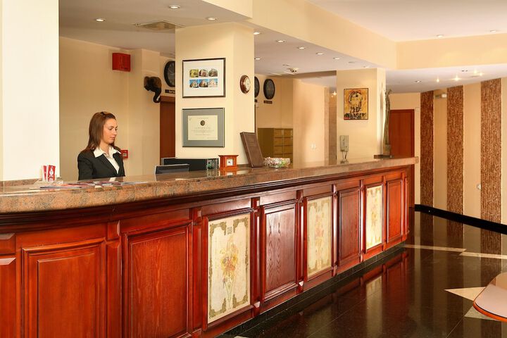 Hotel Interior 2 of 62