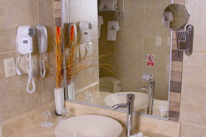 Bathroom Vanities