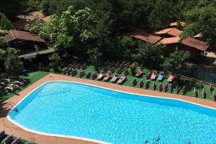 Fitness Facility Photos