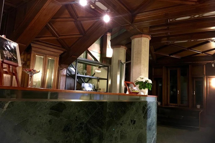 Hotel Barone Di Gattinara