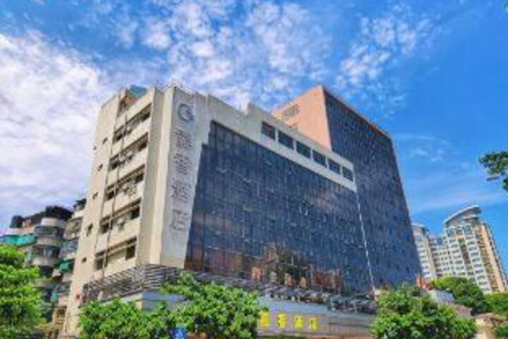 Longxiang Hotel