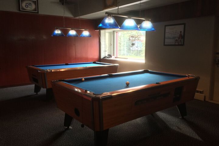 Billiards