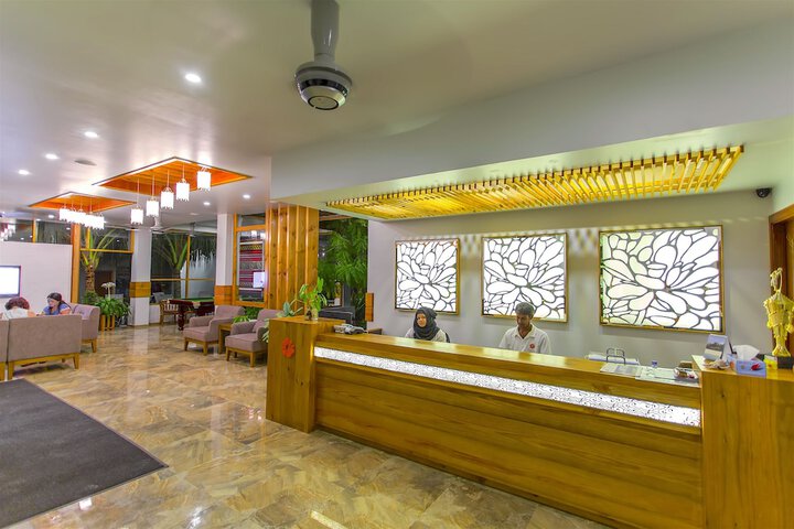 Hotel Interior 2 of 50