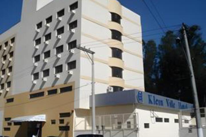 klein Ville Esteio Br
