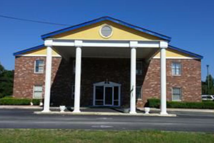 Hotel 45 of 60