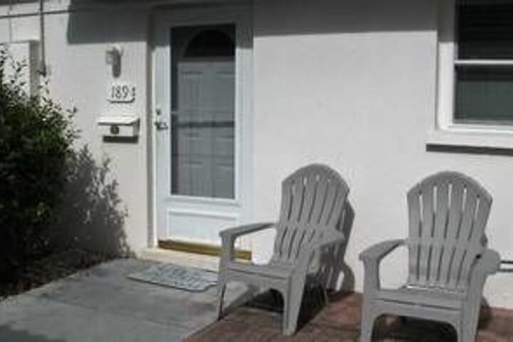 Terrace/Patio 10 of 10