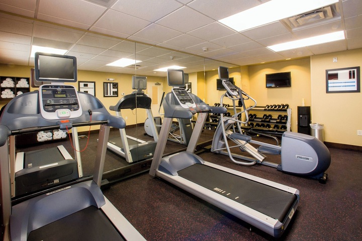 Health and Fitness 34 of 49