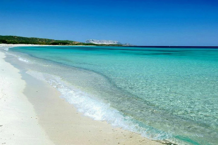 Beach 6 of 8