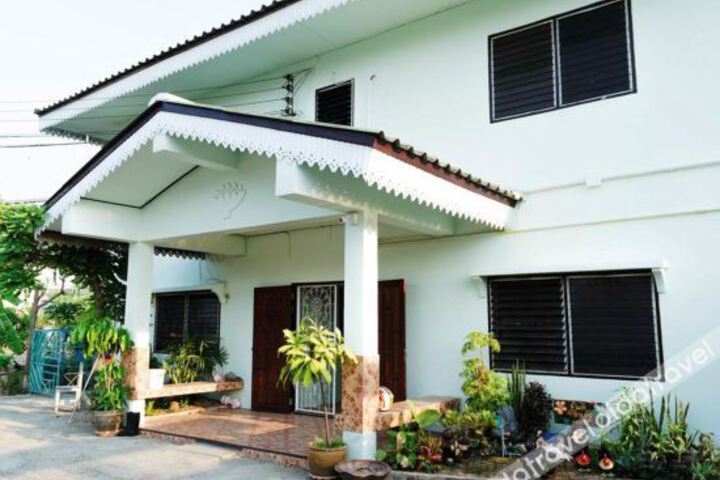 Reuan Audthasawan