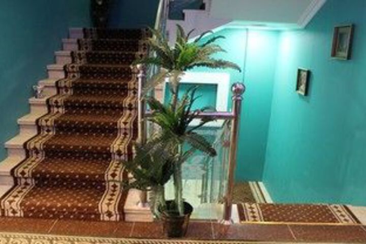 Hotel Interior 76 of 82